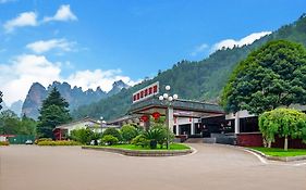 Hunan New Pipaxi Hotel