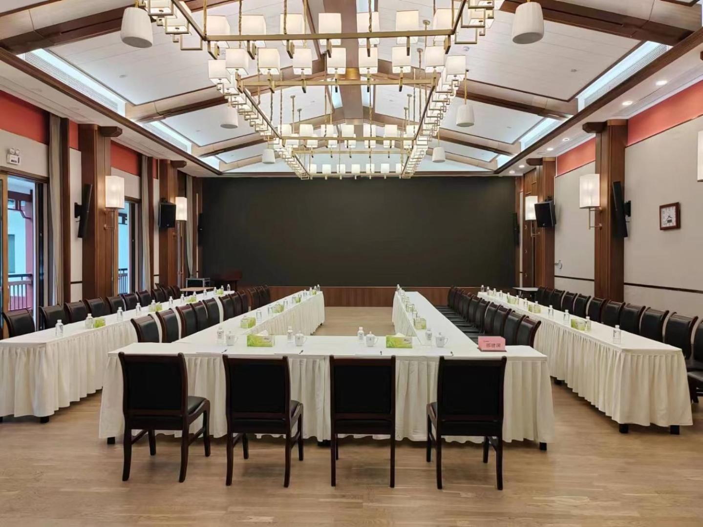 Hunan New Pipaxi Hotel Чжанцзяцзе Экстерьер фото