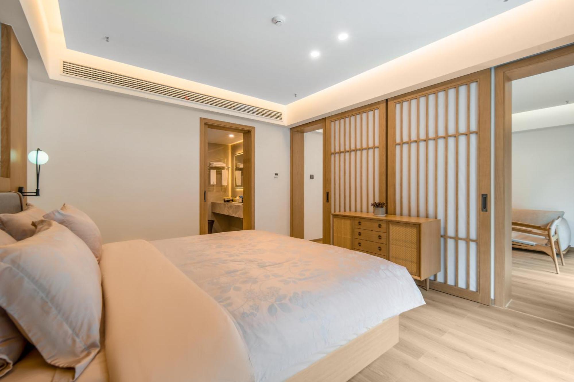 Hunan New Pipaxi Hotel Чжанцзяцзе Экстерьер фото