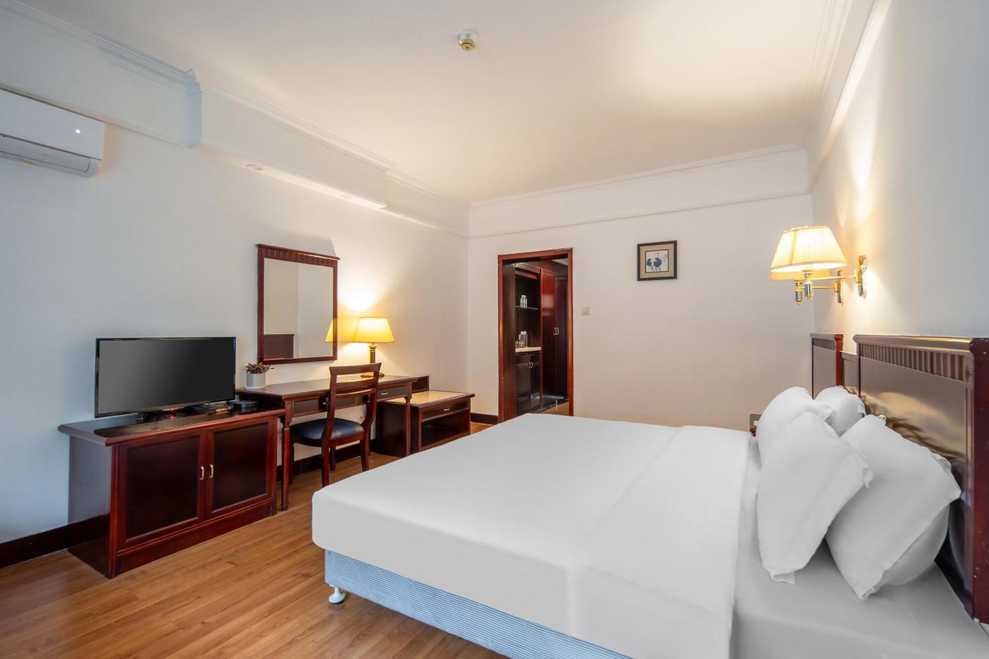 Hunan New Pipaxi Hotel Чжанцзяцзе Экстерьер фото