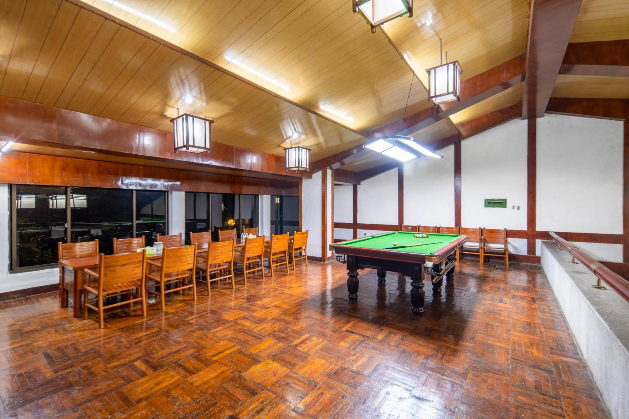 Hunan New Pipaxi Hotel Чжанцзяцзе Экстерьер фото