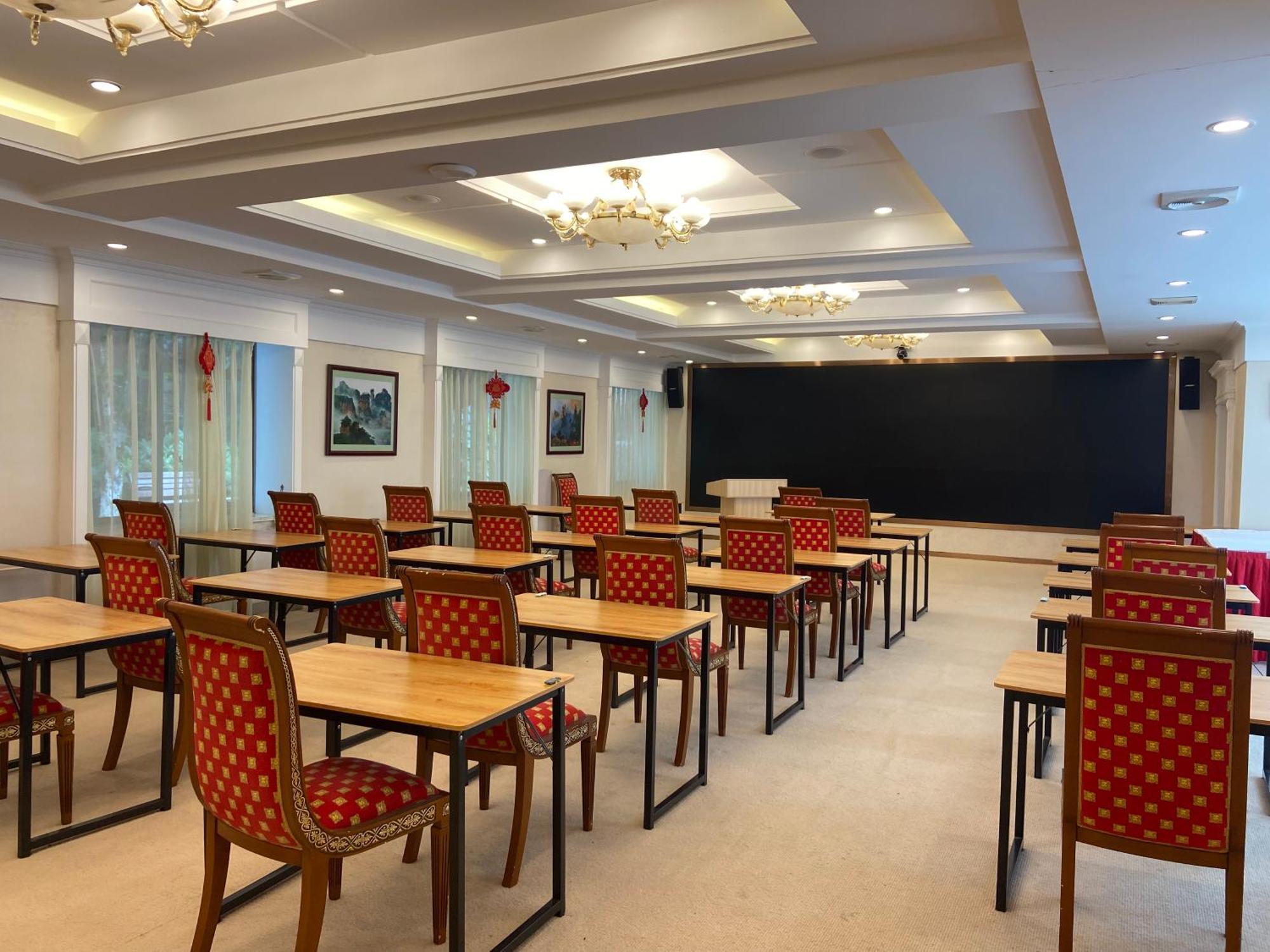 Hunan New Pipaxi Hotel Чжанцзяцзе Экстерьер фото